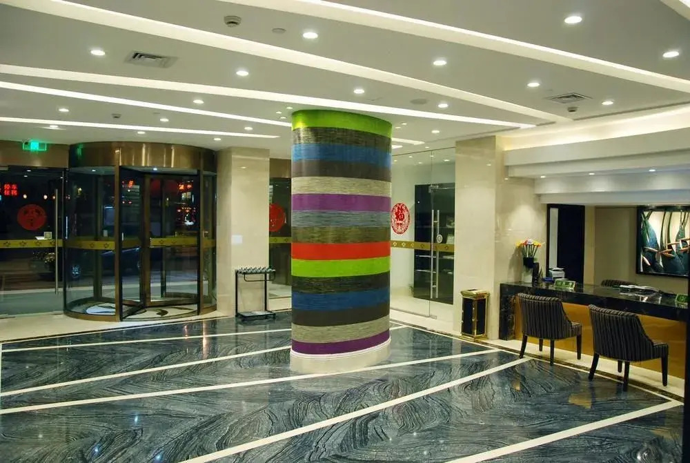 Hangzhou Silver Star Hotel