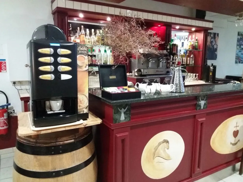 Hotel Camille