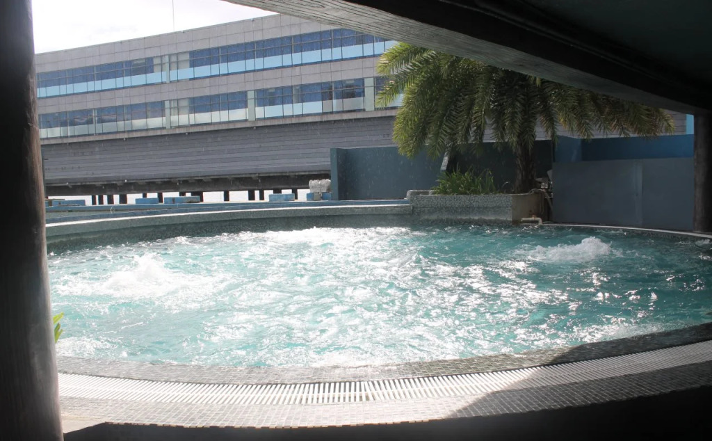 Hotel H2O