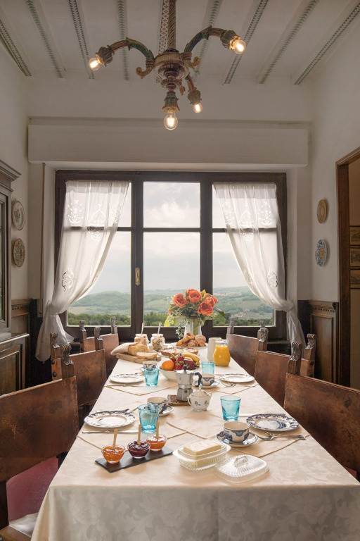 Residenza Fabroni