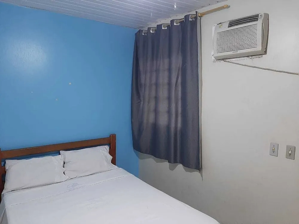 Hotel Danubio