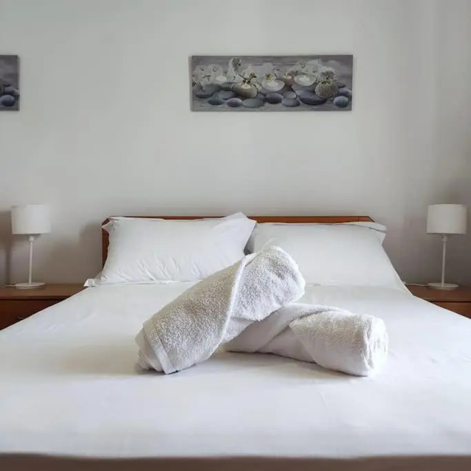 Ioannina 2-bedroom apartment