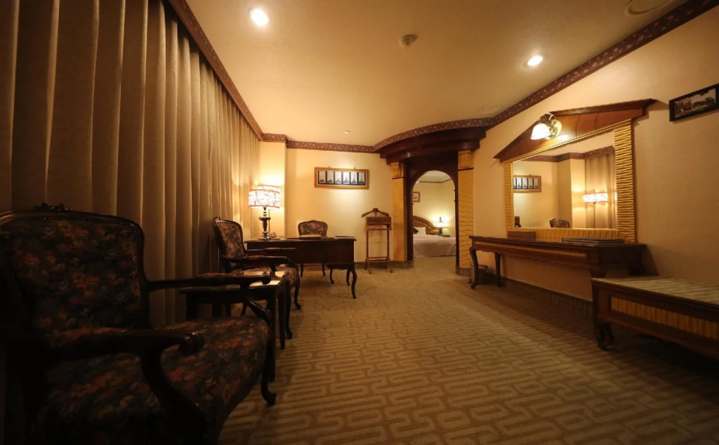 Wenpin Hotel - Pier 2