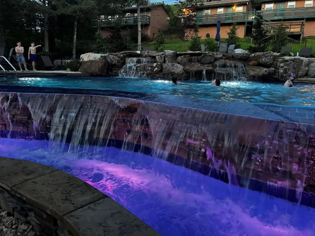 The Bavarian Resort