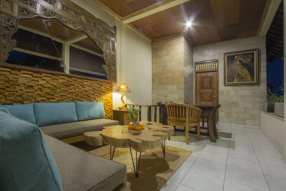 Pondok Prapen Guest House