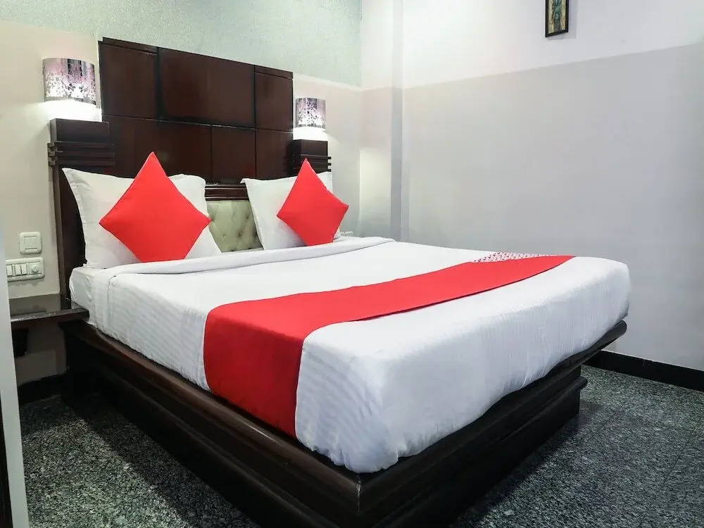 OYO 16474 Home 2BHK Green View Majorda Beach