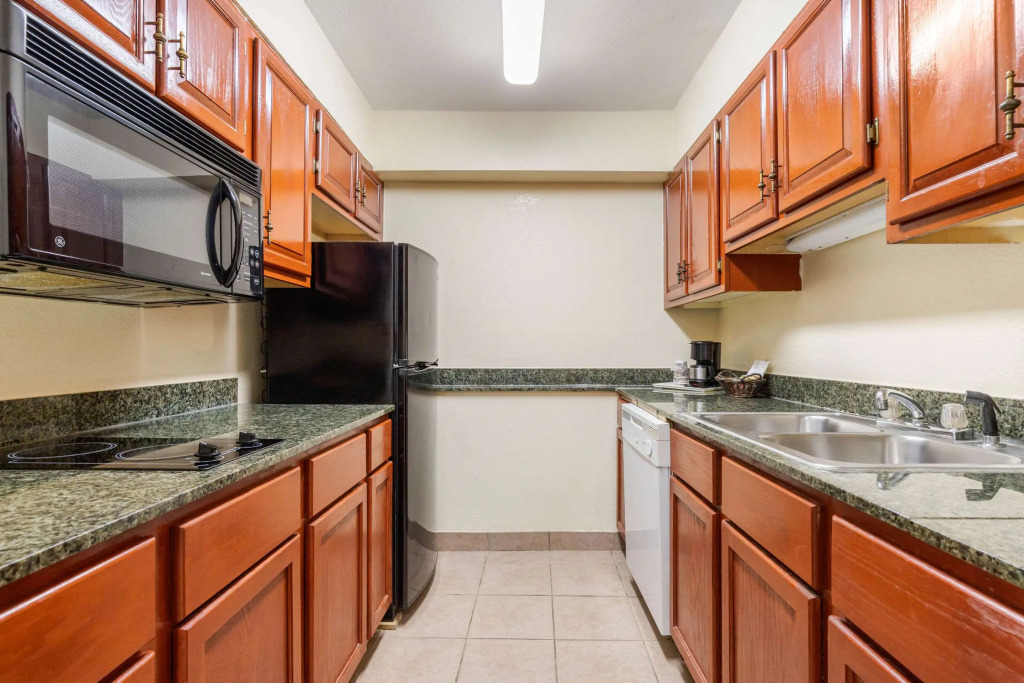 Quality Inn & Suites Lexington