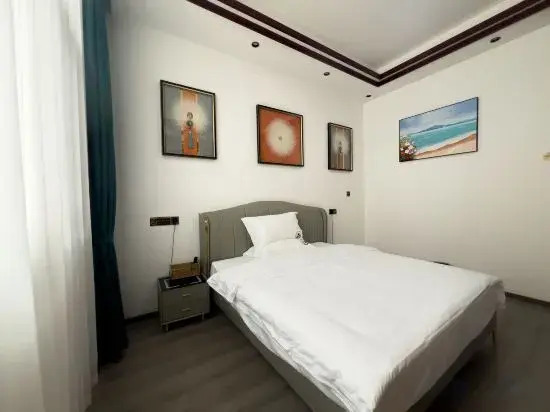 Dali Xifuyuan Boutique Hostel (Dahlia Xizhou ancient town shop)