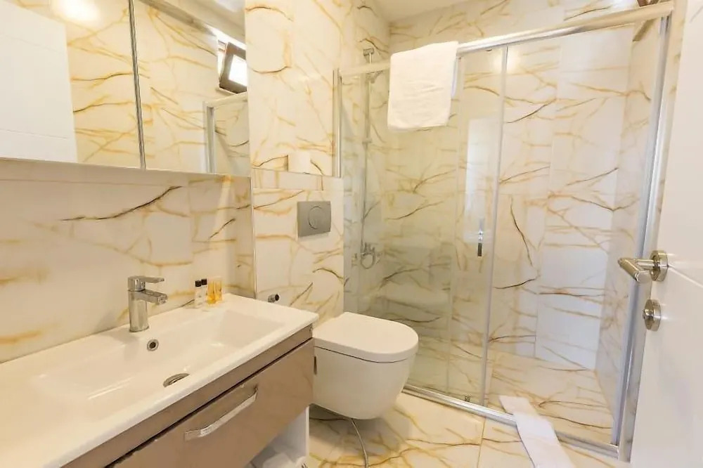 Almercan Hotel Suite