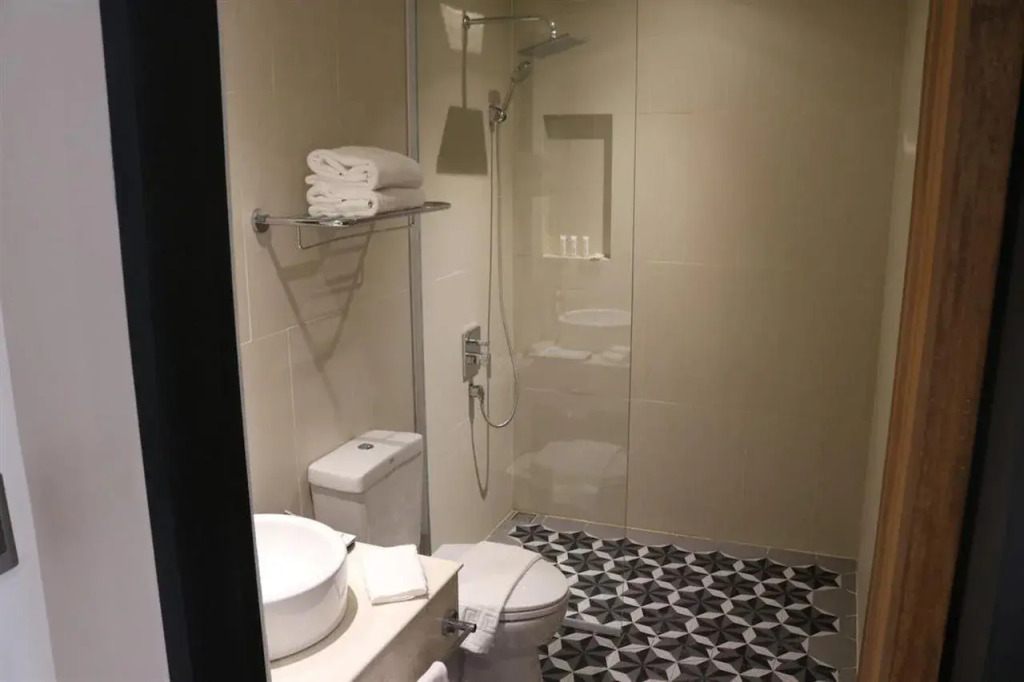 Acacia Hotel Bacolod