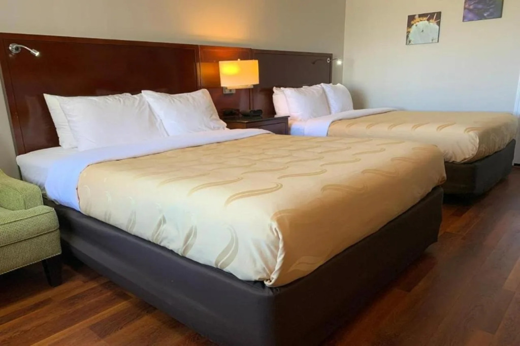Cambridge Inn