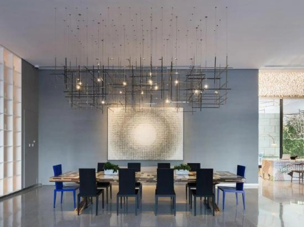 Sky Mansion Zhengzhou