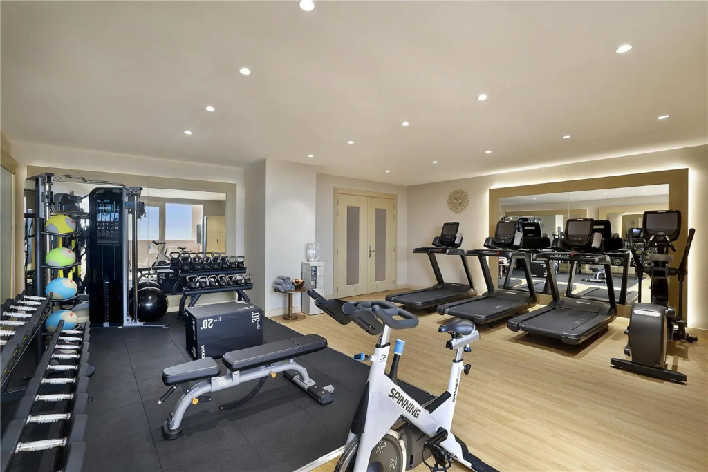 Hilton Al Khobar King Fahd Causeway