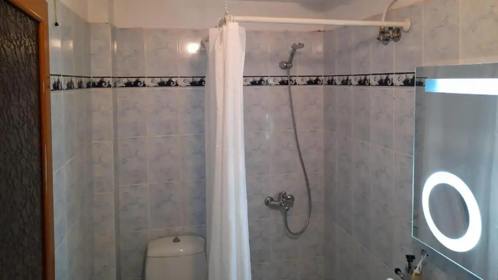 Flora Apartments Sarande