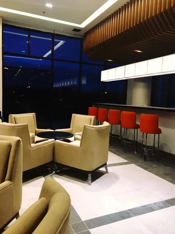 Impiana Hotel Senai