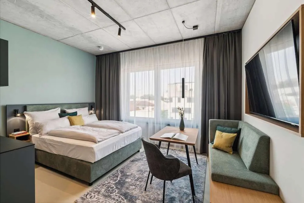 Nena Apartments München City East