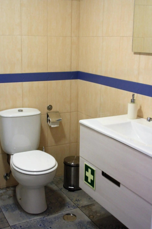 Canal Apartment