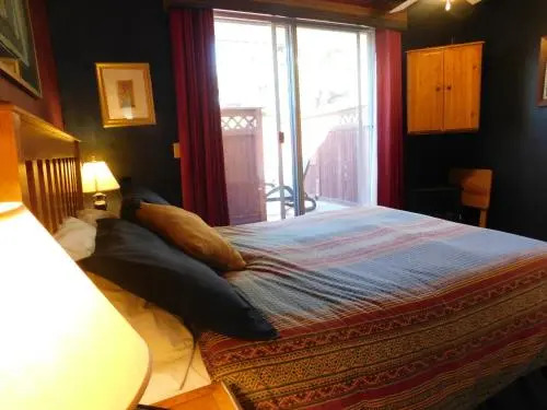 An English Bed Breakfast & Day Spa