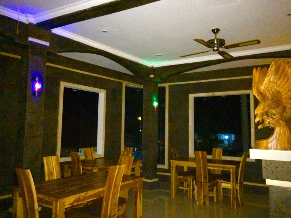 Amed Romance House