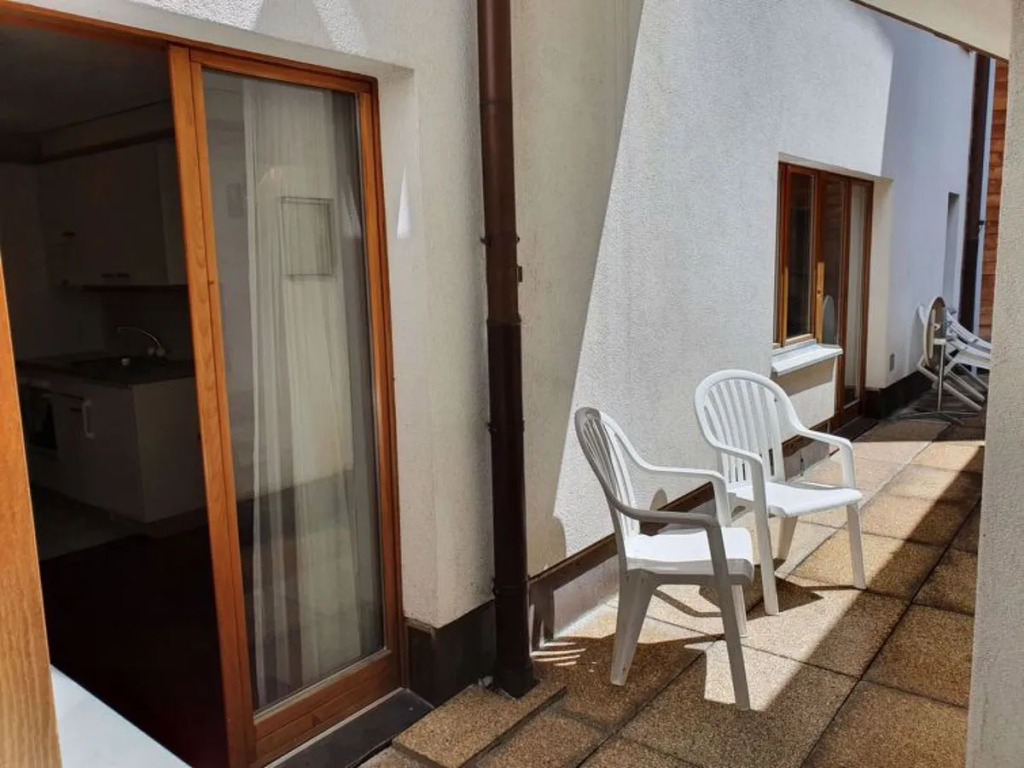 Chalet Abendrot 20279