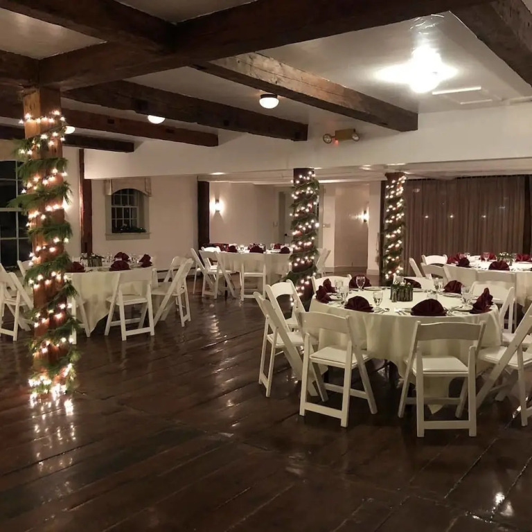 Dowds Country Inn