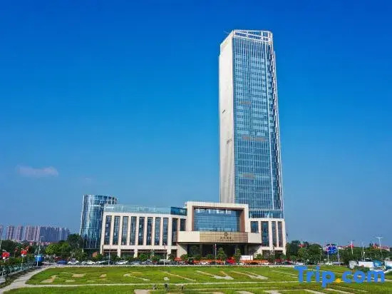 YuanLin Hotel Foshan