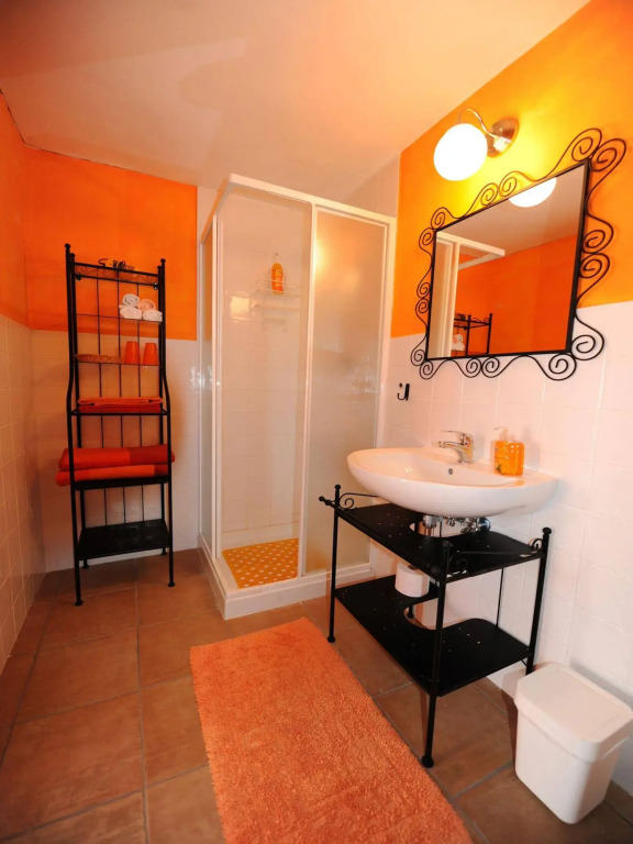 B&B Glicine
