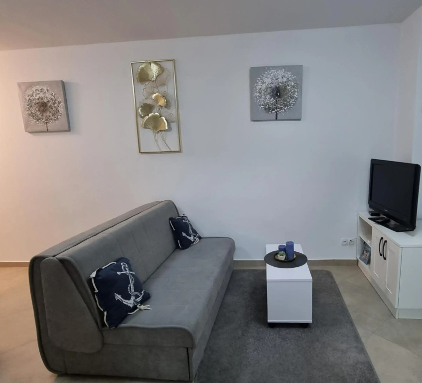 Two stars - Villa Sunce