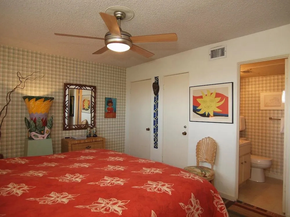 Starlight Siesta 307BH