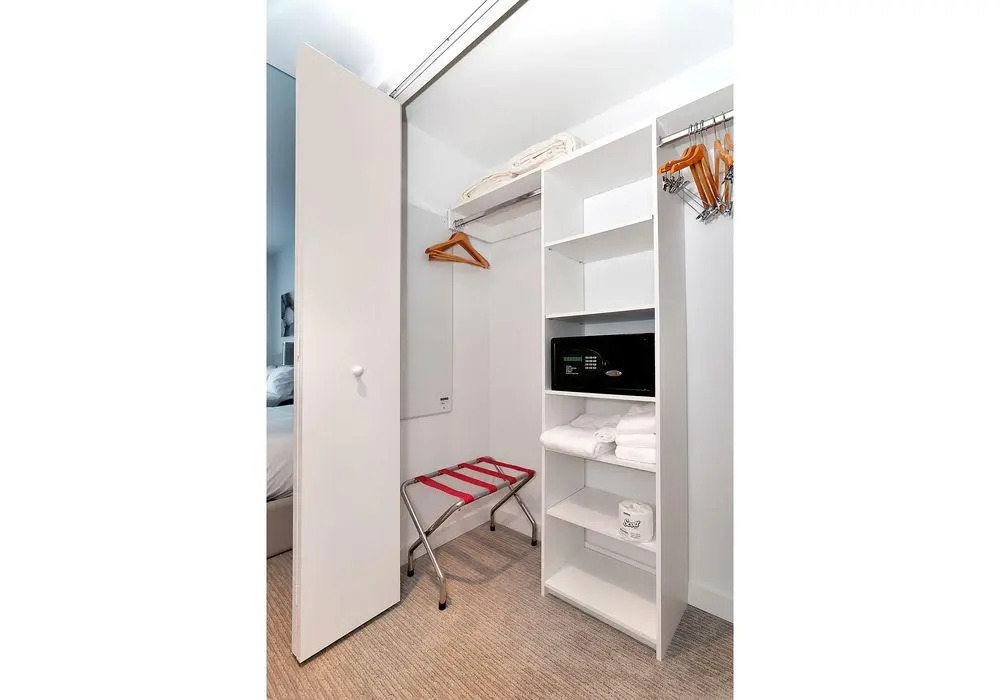 Beachwalk Resort Residence