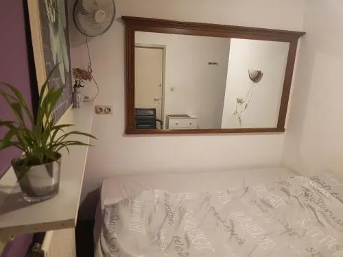 Bed & Breakfast Immerloo