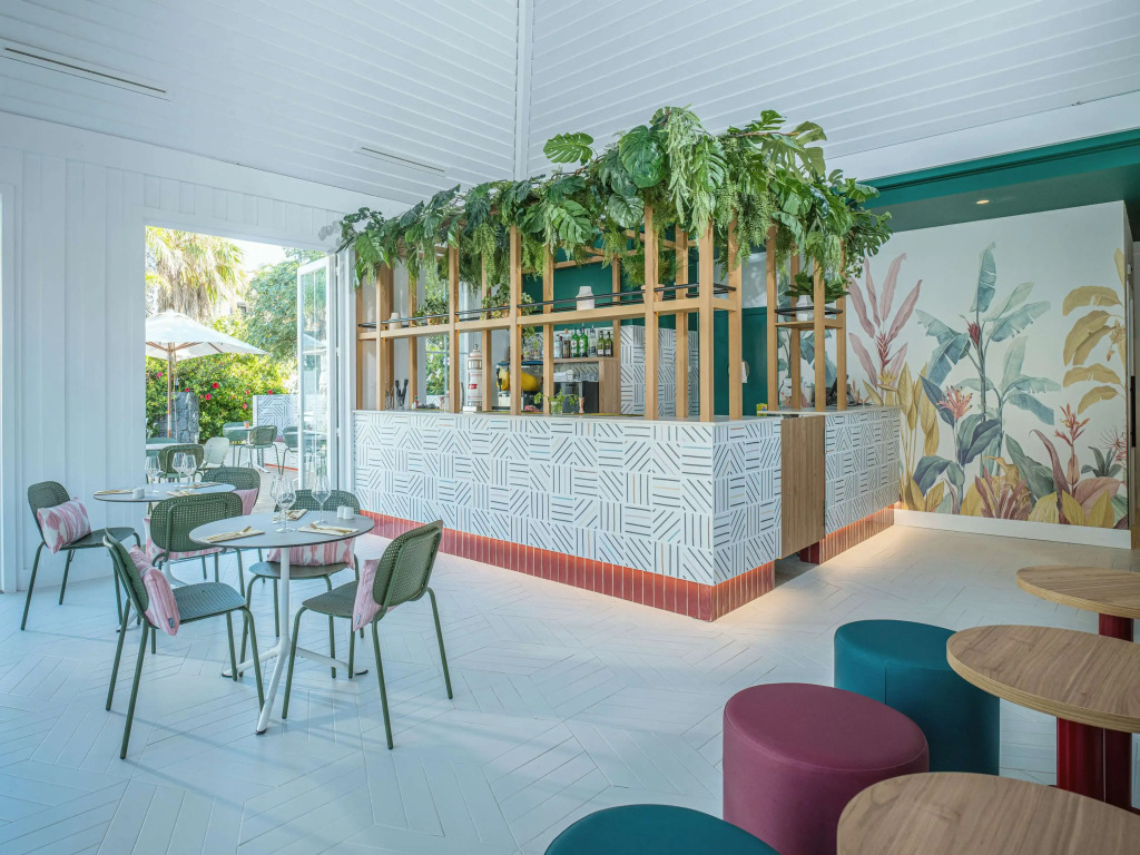 Hyatt Ziva Madeira