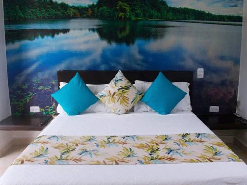 Hotel Campo Verde