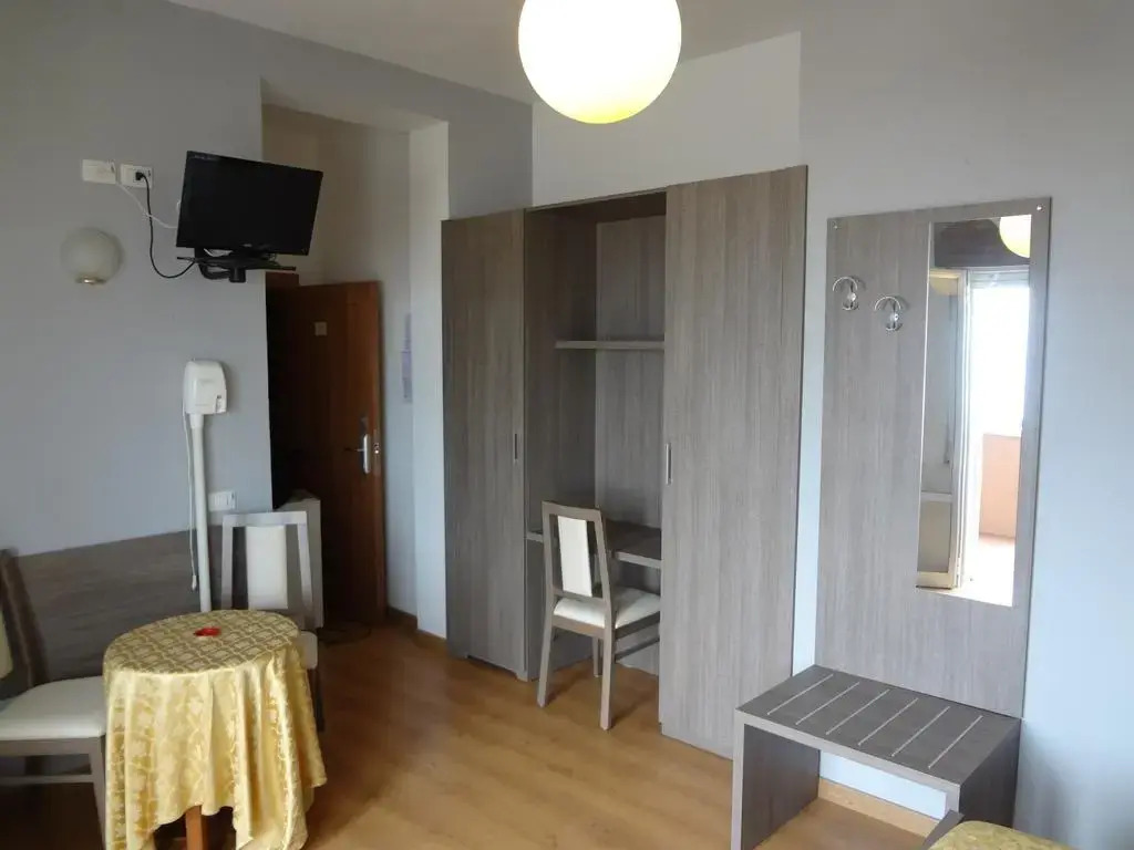 Punta Nord Hotel & Village