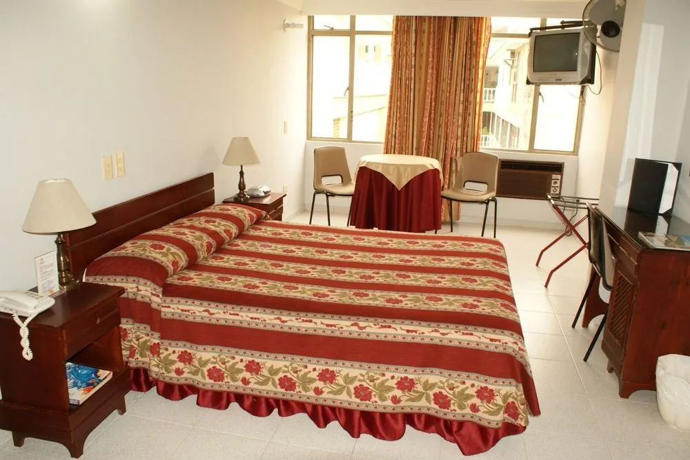 Hotel Palma Real