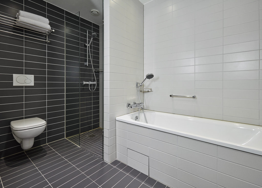 Crowne Plaza Copenhagen Towers by IHG