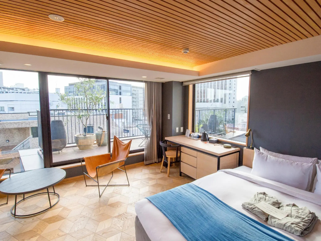 Asakusa Kokono Club Hotel