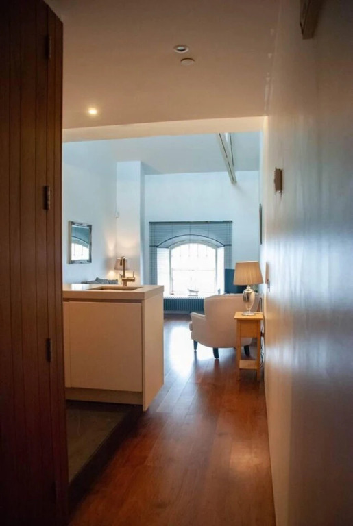 Royal William Yard Apartments