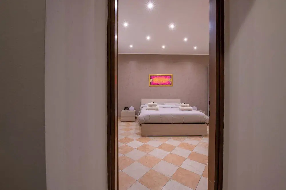 You & Me Corporation Home Verona Centro