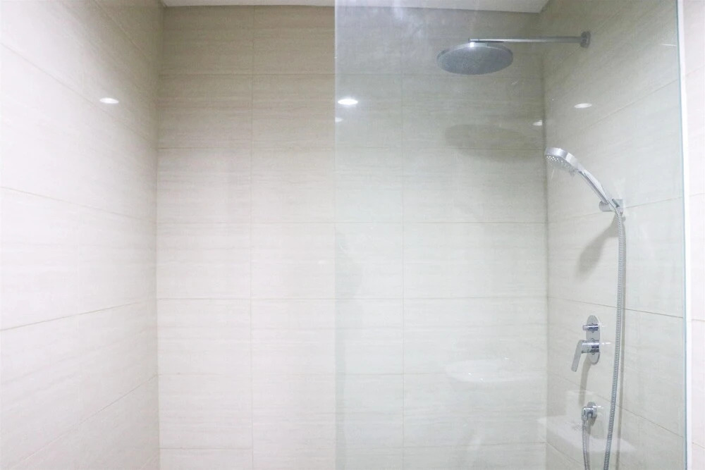 Modern And Compact Designed 1Br At Ciputra International Apartment