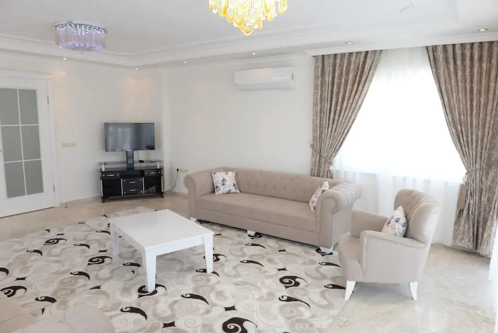 Emre White Villas 2
