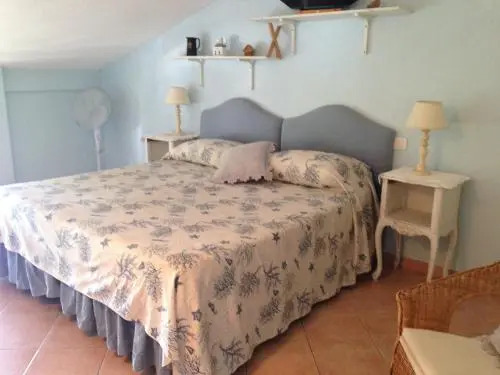 B&b La Lavande
