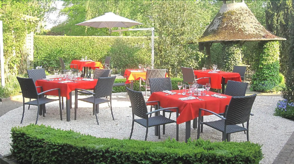 Het Gravenhof