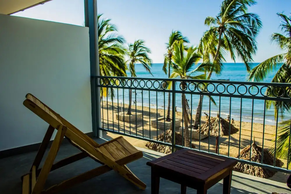 Orangea Beach Resort
