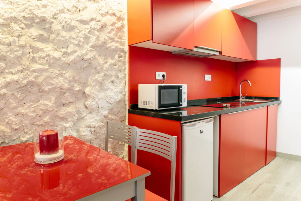 Apartamentos Tito San Nicolas