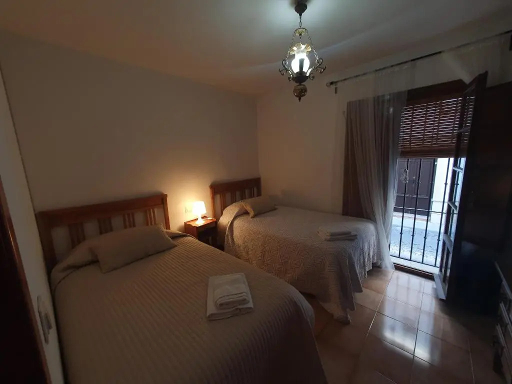 Apartamento balcones del Tajo 2