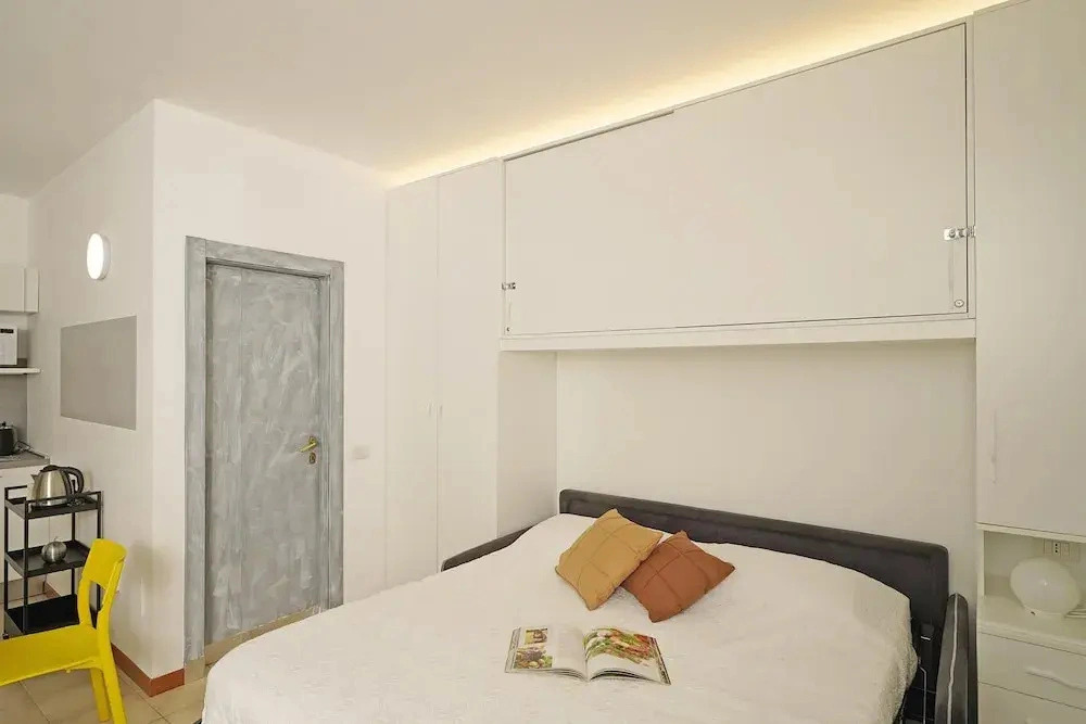 Casa Lugana 8 in Sirmione