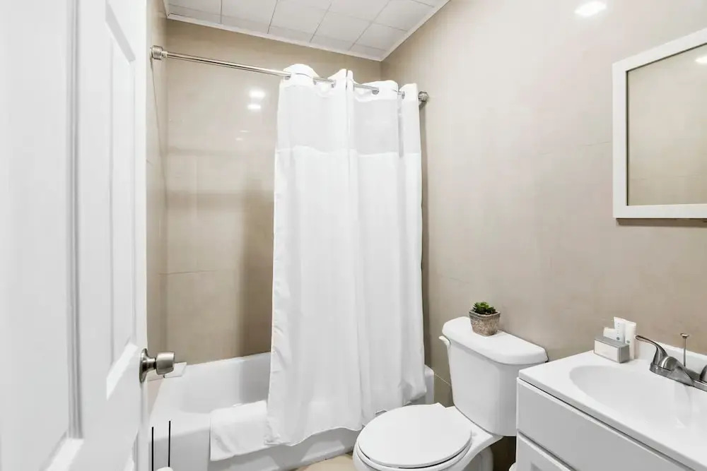 Legacy Beach Suites
