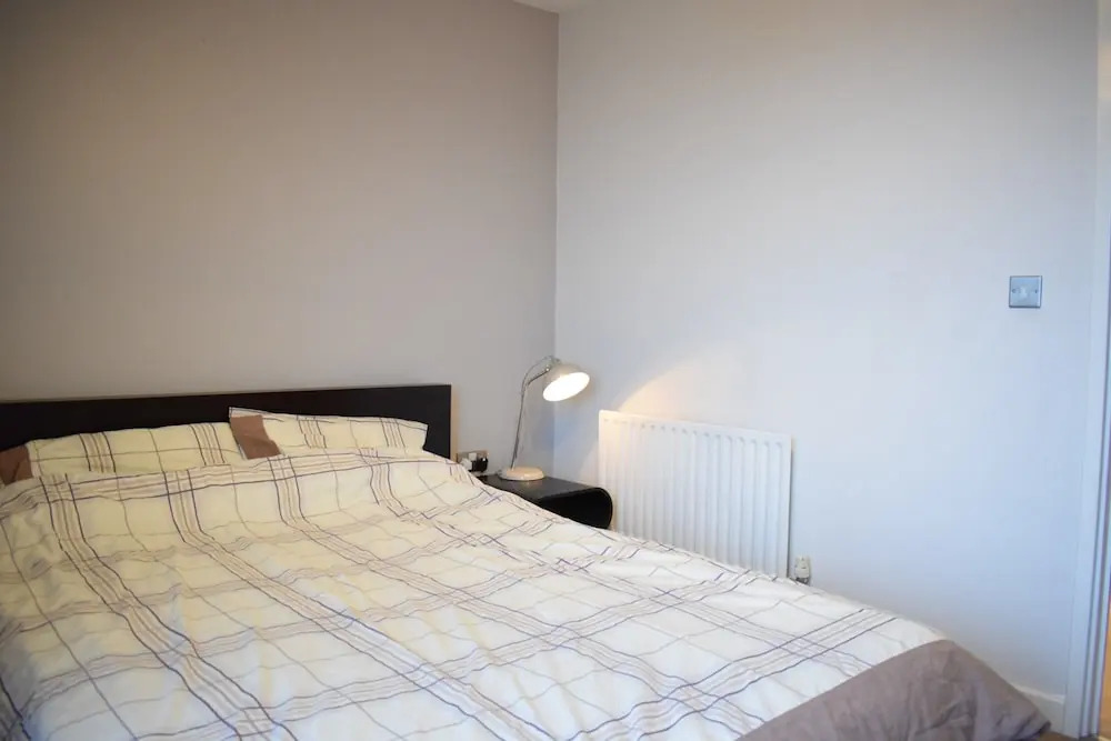 1 Bedroom Apartment With Balcony Near Olympic Park