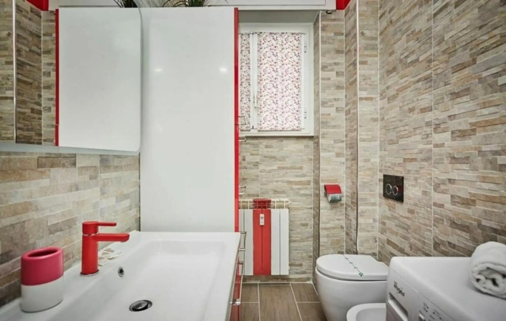 Pezzotti The Grace - Lovely flat surrounded by greenery, terrace
